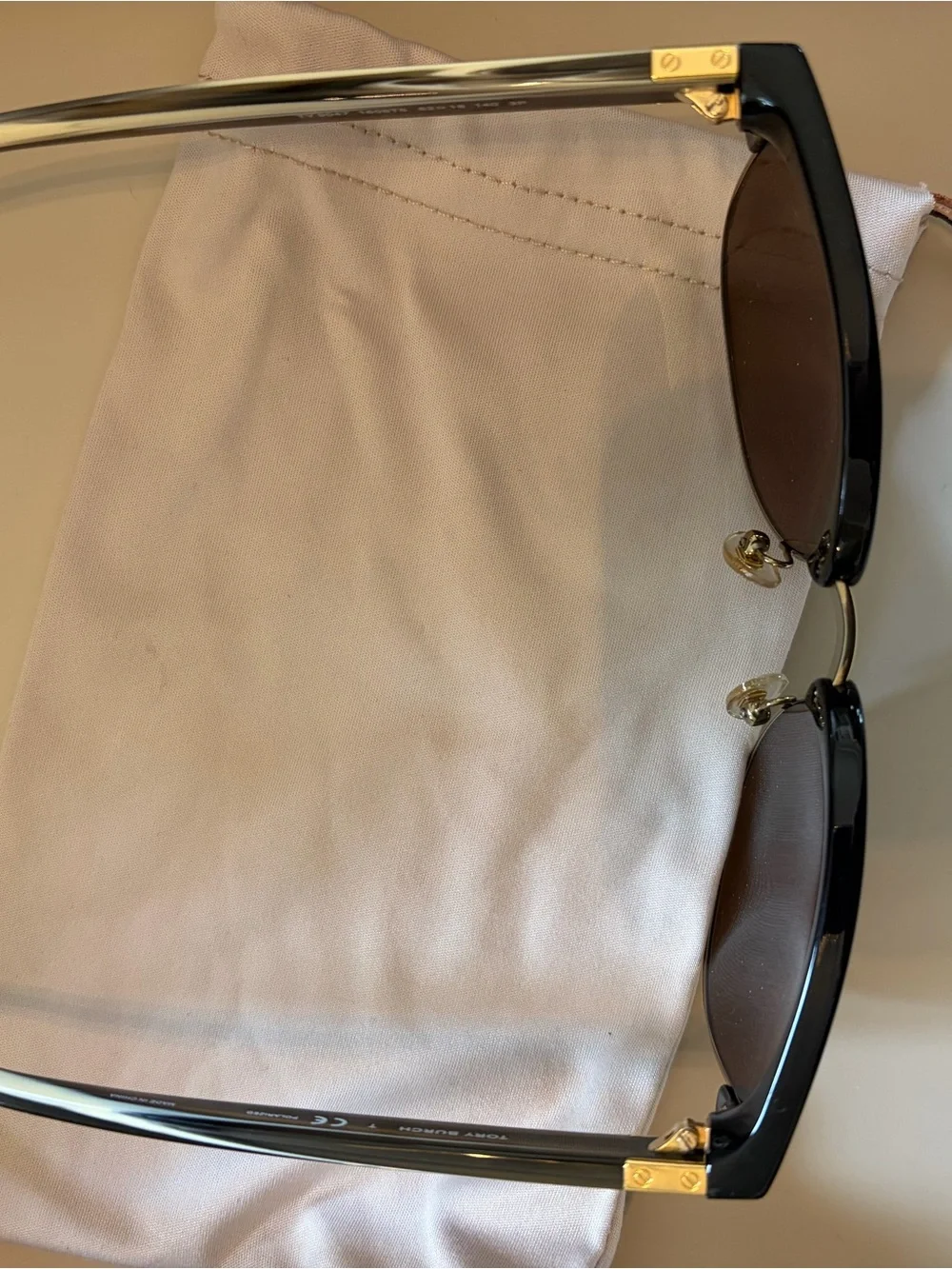 Tory Burch stylish tory